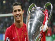 Bóng đá - Real vắt chanh bỏ vỏ: Ronaldo giận dữ, về MU giải nghệ