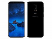 Dế sắp ra lò - Samsung Galaxy S9 Plus bất ngờ xuất hiện trên Geekbench