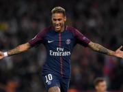 Bóng đá - Ông hoàng lương bổng: Khủng khiếp Neymar hơn nửa triệu bảng/tuần