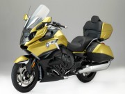 Thế giới xe - 2018 BMW K1600 Grand America: Chuyên cơ cho phái mạnh