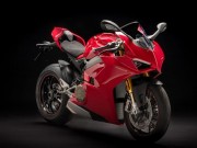 Thế giới xe - Ducati Panigale V4 được chọn là &quot;Xe thể thao đẹp nhất EICMA 2017&quot;