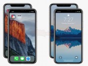 Công nghệ thông tin - Làm thế nào để &quot;cắt tai thỏ&quot; trên iPhone X?