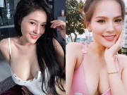 Người mẫu - Hoa hậu - Phong cách nữ tính của dàn 9X xinh đẹp nhất showbiz Việt