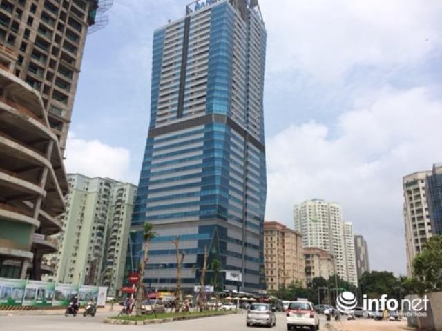 Tài chính - Bất động sản - Cảnh báo tăng trưởng nóng thị trường bất động sản