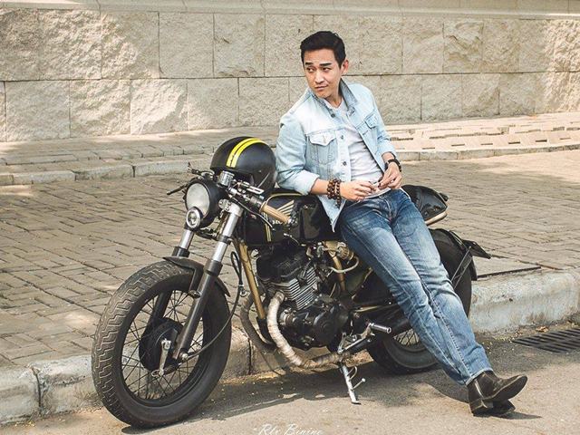 Người mẫu - Hoa hậu - Đỉnh cao phong độ "anh trai mưa" tuổi tứ tuần showbiz Việt là đây!