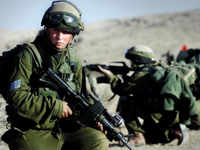 Quân đội Israel hùng bá khu vực nhờ 5 bảo bối này