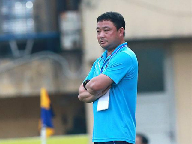 Bóng đá - V-League 2017 đón "bão" cuối mùa