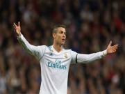 Bóng đá - Nổi điên với Real, đòi về MU: Ronaldo &quot;nói toẹt&quot; 4 lý do