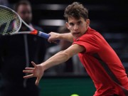 Thể thao - Thiem - Carreno Busta: Đóng thế cứng đầu, giằng co kịch liệt (ATP Finals)