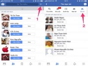 Công nghệ thông tin - Mẹo xem ai phớt lờ lời mời kết bạn Facebook