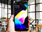 Thời trang Hi-tech - Đánh giá Oppo F5: màn hình tràn viền, camera &quot;ngon&quot; giá rẻ