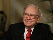 Tài chính - Bất động sản - Muốn làm giàu, hãy ‘khắc cốt ghi tâm’ những lời này của Warren Buffett