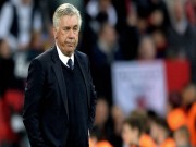 Bóng đá - Tin HOT bóng đá tối 16/11: Ancelotti chuẩn bị nhậm chức tại ĐT Italia