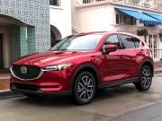 Tin tức ô tô - Mazda CX-5 2017 lộ giá tạm tính tại Việt Nam