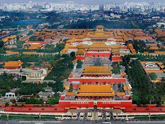 Thị trường - Tiêu dùng - Gạch trong Tử Cấm Thành: Đắt hơn vàng, giá 1,3 tỷ VND/viên