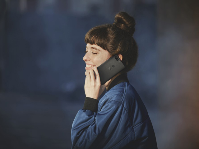 Thời trang Hi-tech - OnePlus 5T - "Kẻ hủy diệt" mới chính thức “trình làng”