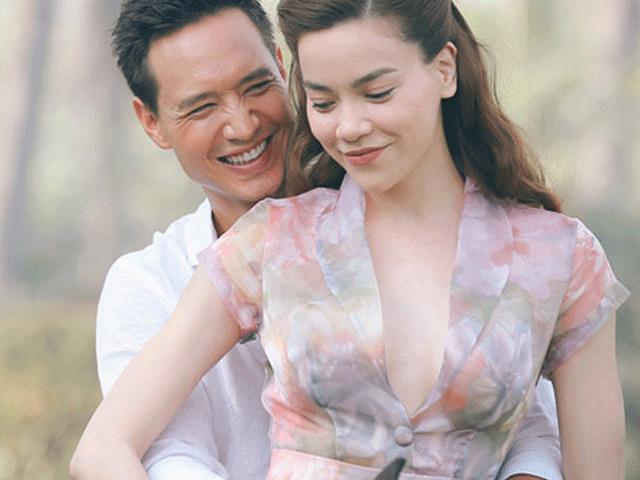 Người mẫu - Hoa hậu - Kim Lý: "Quan hệ của tôi và Hà Hồ thuận theo tự nhiên, không giả tạo"