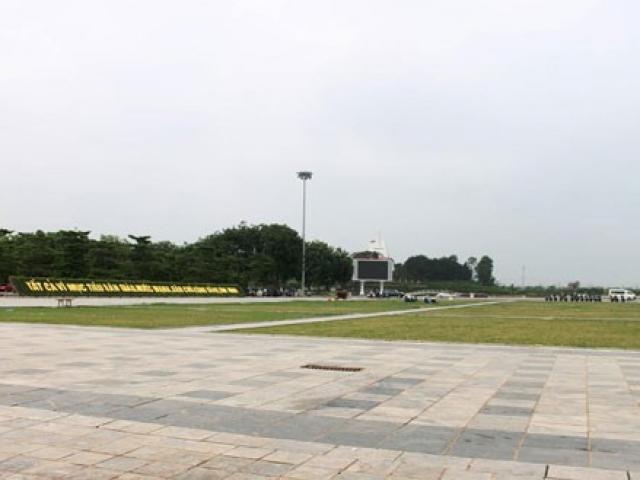 Tin tức trong ngày - Nguyên Chủ tịch UBND tỉnh Vĩnh Phúc: "Tôi gánh sơ suất của cấp dưới"