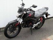 Thế giới xe - 2018 Honda CBF125R về Việt Nam giá hơn 20 triệu đồng