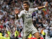 Bóng đá - La Liga trước vòng 12: Real đấu Atletico, Ronaldo hóa hung thần