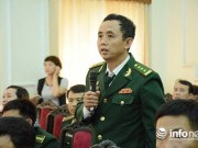 Giáo dục - du học - Nỗi lòng của những người thầy đặc biệt âm thầm xóa mù chữ nơi thâm sơn cùng cốc