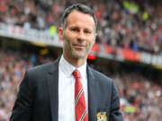 Bóng đá - Ryan Giggs tiết lộ bất ngờ về thỏa thuận hợp tác với PVF