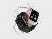 Thời trang Hi-tech - Apple đã bán 3,9 triệu chiếc Apple Watch trong quý 3