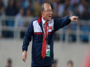 Bóng đá - AFC viết gì về HLV Park Hang-seo và tuyển Việt Nam?