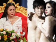 Ca nhạc - MTV - Thủy Tiên lần đầu kể về scandal bị tung ảnh nóng