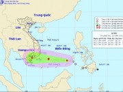 Tin tức trong ngày - Áp thấp nhiệt đới sắp mạnh lên thành bão, TP.HCM họp khẩn