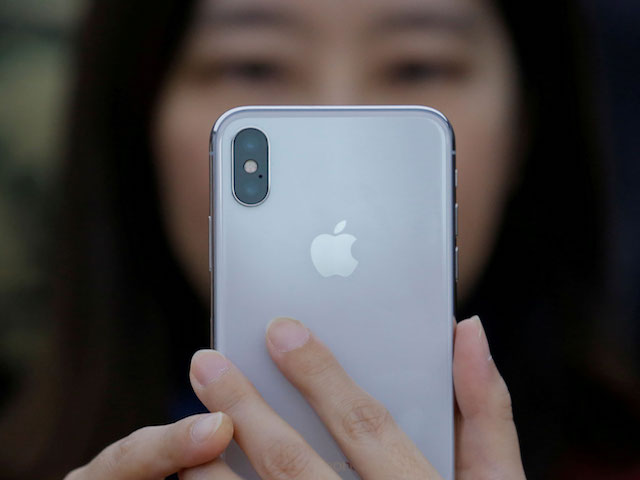 Công nghệ thông tin - Apple vướng "vòng lao lý" vì vi phạm bản quyền