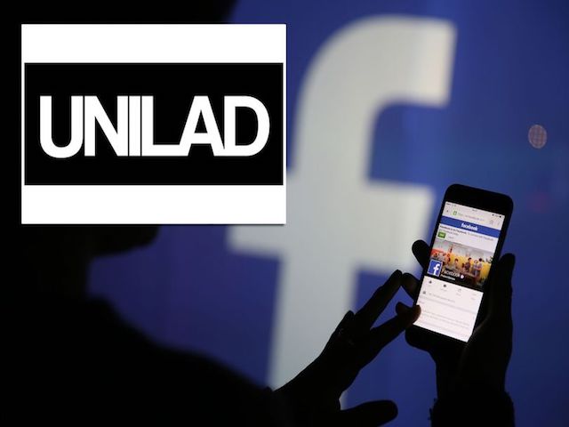 Công nghệ thông tin - Facebook vừa "thẳng tay" khóa một fanpage có 34 triệu fan