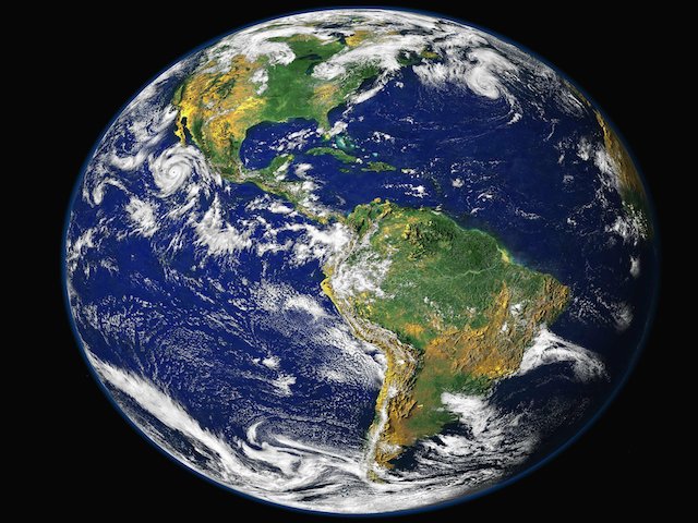 Công nghệ thông tin - Tin thất thiệt: "Hành tinh X" sẽ gây tận thế vào Chủ Nhật ngày 19/11