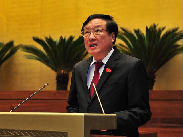 Tin tức trong ngày - Vụ án Trịnh Xuân Thanh: Khởi tố thêm 3 bị can khác