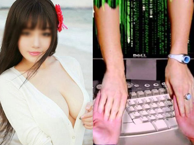 Bạn trẻ - Cuộc sống - Vừa chuyển trăm triệu cầu hôn, bạn gái qua mạng "đã tự tử"