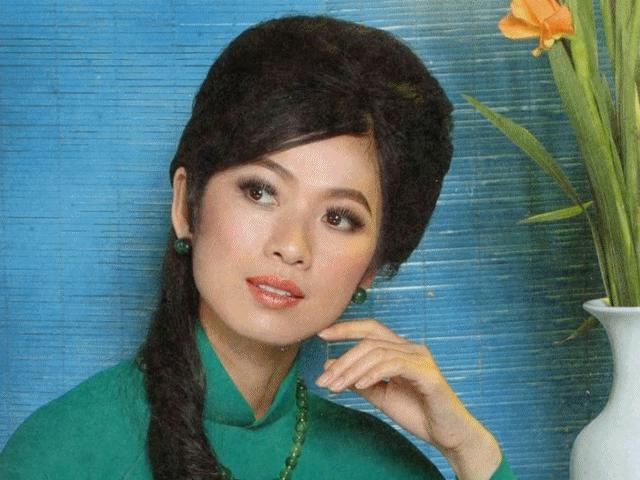 Phim - Ngỡ ngàng với "bản sao" Chương Tử Di trong Cô Ba Sài Gòn