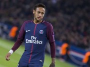 Bóng đá - Neymar khổ ở PSG: Đồng đội cạch mặt, nhà bị đột nhập