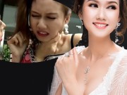 Phim - Sao nữ bị đánh ghen trong &quot;Sống chung mẹ chồng&quot; kể chuyện làm mẹ đơn thân