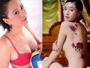 Phim - Mỹ nữ đóng thế cảnh nude tiết lộ giá đi khách gây sốc của sao