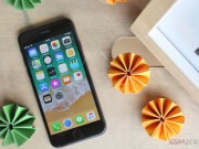 Thời trang Hi-tech - iPhone 8 đang giảm mạnh trong ngày thứ 6 đen tối