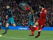 Bóng đá - Liverpool - Southampton: &quot;Bom tấn&quot; lên đồng, hủy diệt đối thủ