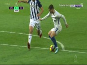 Bóng đá - West Brom - Chelsea: &quot;Song sát&quot; tỏa sáng, nhảy múa tưng bừng