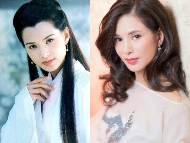 44 tuổi chẳng yêu ai, "Tiểu Long Nữ" Lý Nhược Đồng tái xuất đầy bất ngờ