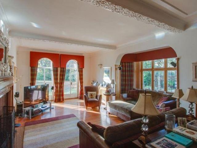 Tài chính - Bất động sản - Không gian đậm chất vintage trong căn hộ trị giá gần 25 tỷ