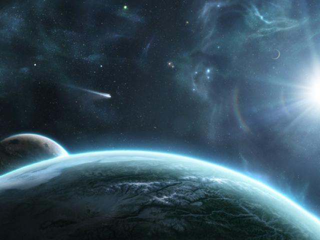 Phi thường - kỳ quặc - Người ngoài hành tinh sắp đáp lại thông điệp từ Trái đất?