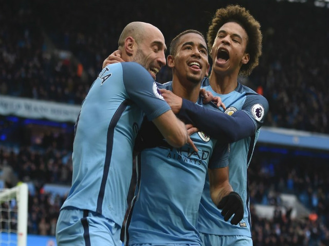 Bóng đá - Man City mơ 108 điểm, 126 bàn: Khủng khiếp nhất lịch sử Ngoại hạng Anh