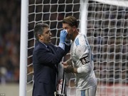 Bóng đá - Âm mưu chống lại Real: Bạo lực, máu &amp; những quả penalty bị đánh cắp