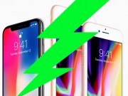 Công nghệ thông tin - Kinh nghiệm chọn mua sạc nhanh cho iPhone 2018