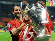 Bóng đá - Giggs đến Việt Nam làm giám đốc: Bước ngoặt mới trong sự nghiệp lẫy lừng