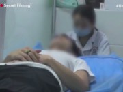 Thanh niên TQ hoảng loạn kể chuyện bị sốc điện chữa đồng tính